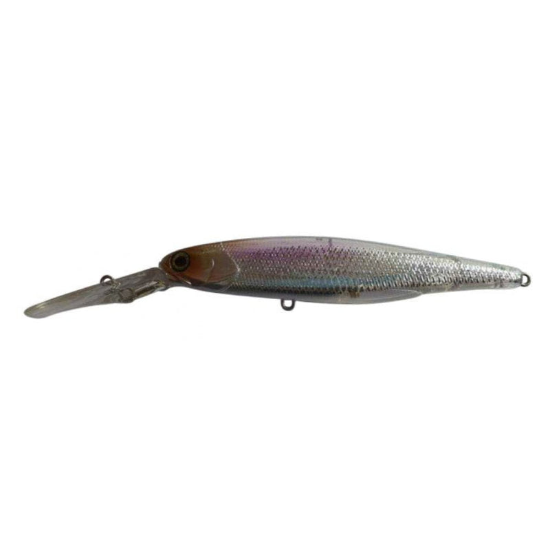 Load image into Gallery viewer, Jackall SDD Squirrel Hank Tune-Lure - Hardbody-Jackall-115SP-Uroko Vision Wakasagi-Fishing Station
