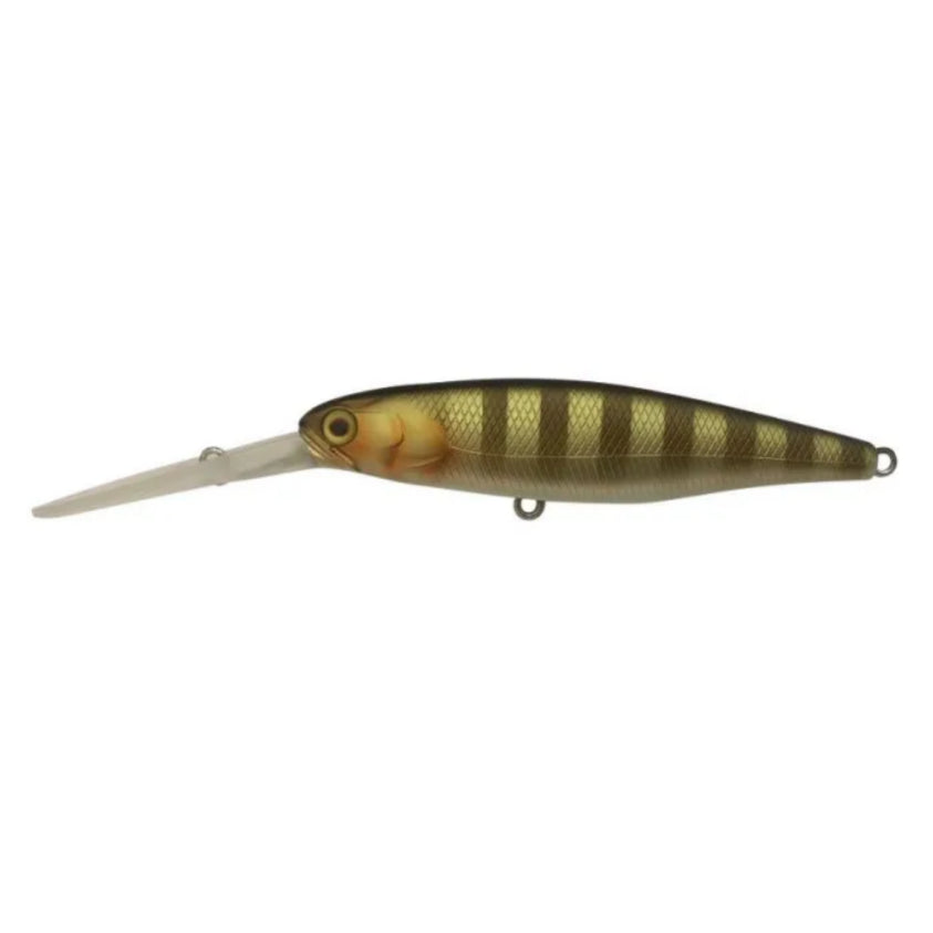 Jackall SDD Squirrel Hank Tune-Lure - Hardbody-Jackall-79SP-Brown Dog Gill-Fishing Station