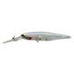 Jackall SDD Squirrel Hank Tune-Lure - Hardbody-Jackall-79SP-Clear Magic Bait-Fishing Station