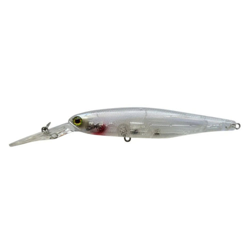 Jackall SDD Squirrel Hank Tune-Lure - Hardbody-Jackall-79SP-Clear Magic Bait-Fishing Station
