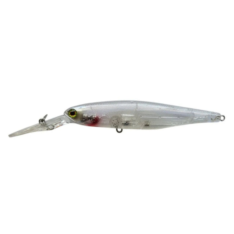 Load image into Gallery viewer, Jackall SDD Squirrel Hank Tune-Lure - Hardbody-Jackall-79SP-Clear Magic Bait-Fishing Station
