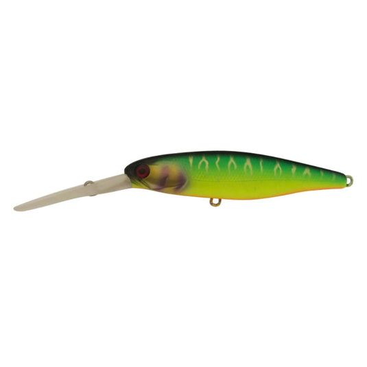 Jackall SDD Squirrel Hank Tune-Lure - Hardbody-Jackall-79SP-Gulf Shad-Fishing Station