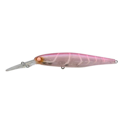 Jackall SDD Squirrel Hank Tune-Lure - Hardbody-Jackall-79SP-PG Shrimp-Fishing Station