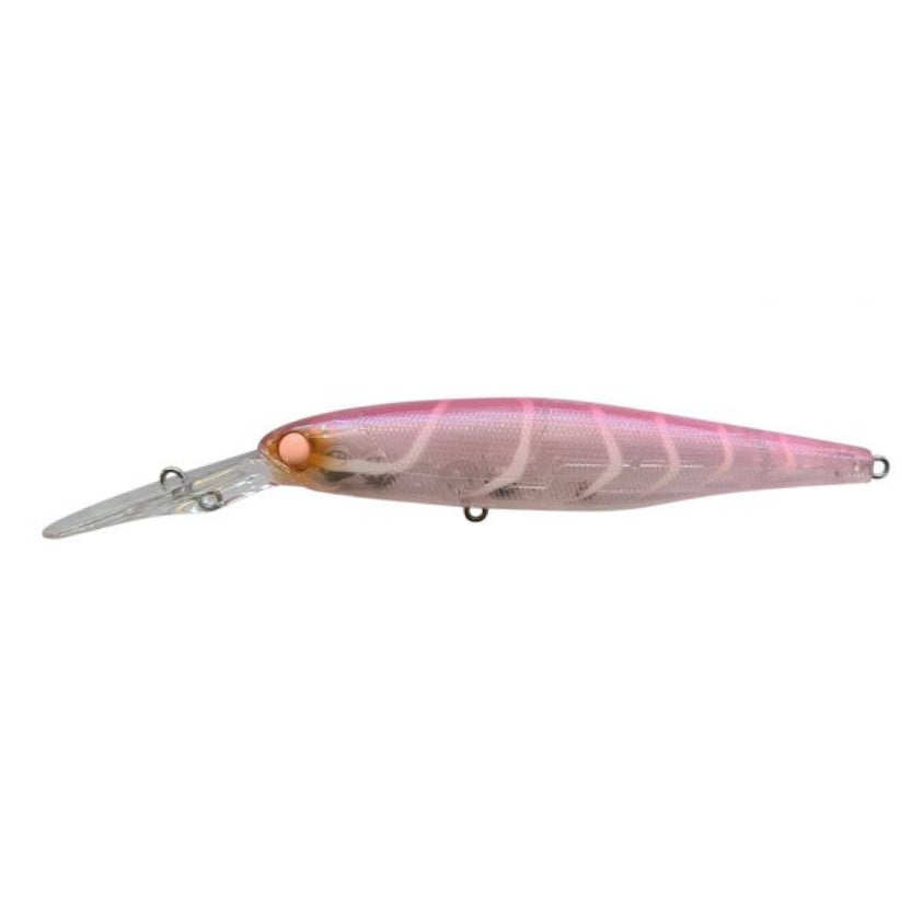 Jackall SDD Squirrel Hank Tune-Lure - Hardbody-Jackall-79SP-PG Shrimp-Fishing Station
