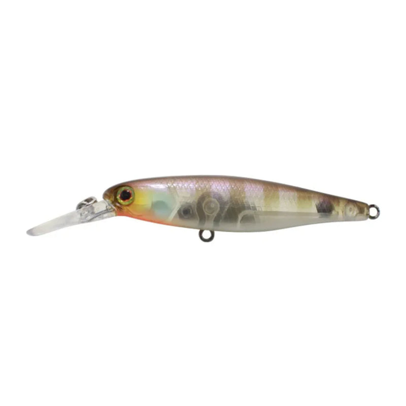 Load image into Gallery viewer, OLD Jackall Squirrel 61 Suspending Minnow Lure-Lure - Hardbody-Jackall-Chigill-Fishing Station
