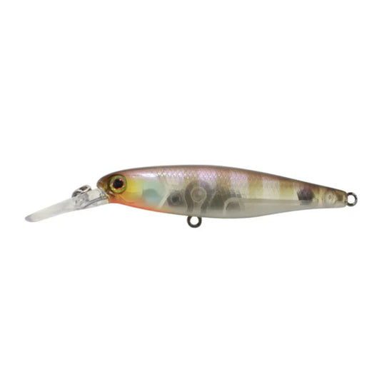OLD Jackall Squirrel 61 Suspending Minnow Lure-Lure - Hardbody-Jackall-Chigill-Fishing Station