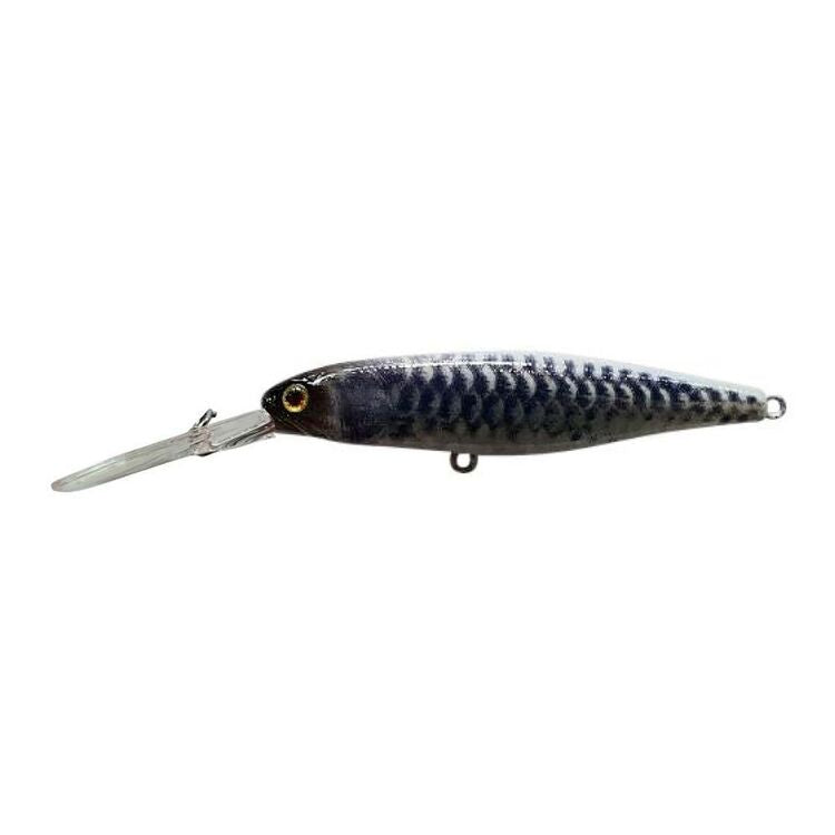 Jackall SDD Squirrel Hank Tune-Lure - Hardbody-Jackall-79SP-King of the Night-Fishing Station