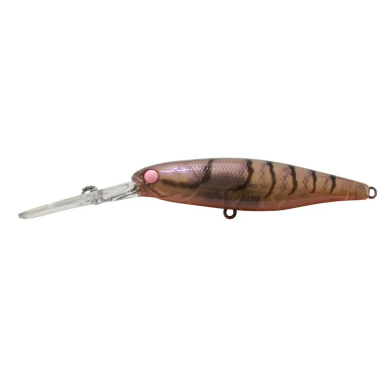 Load image into Gallery viewer, Jackall SDD Squirrel Hank Tune-Lure - Hardbody-Jackall-115SP-Pink Eye Suji-Fishing Station
