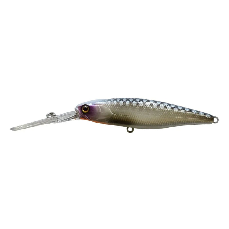 Load image into Gallery viewer, Jackall SDD Squirrel Hank Tune-Lure - Hardbody-Jackall-115SP-Stay White-Fishing Station
