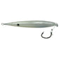 Jaz Lures Gardian-Lure - Poppers, Stickbaits & Pencils-Jaz Lures-Perfect Pearl-100mm-Fishing Station