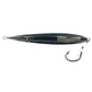 Jaz Lures Gardian-Lure - Poppers, Stickbaits & Pencils-Jaz Lures-Salty Mullet-170mm-Fishing Station