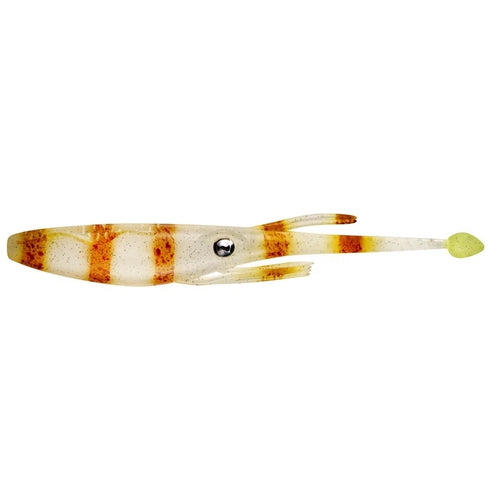 Nomad Live Ops Jerksquid 9 Inch Soft Plastic Lure