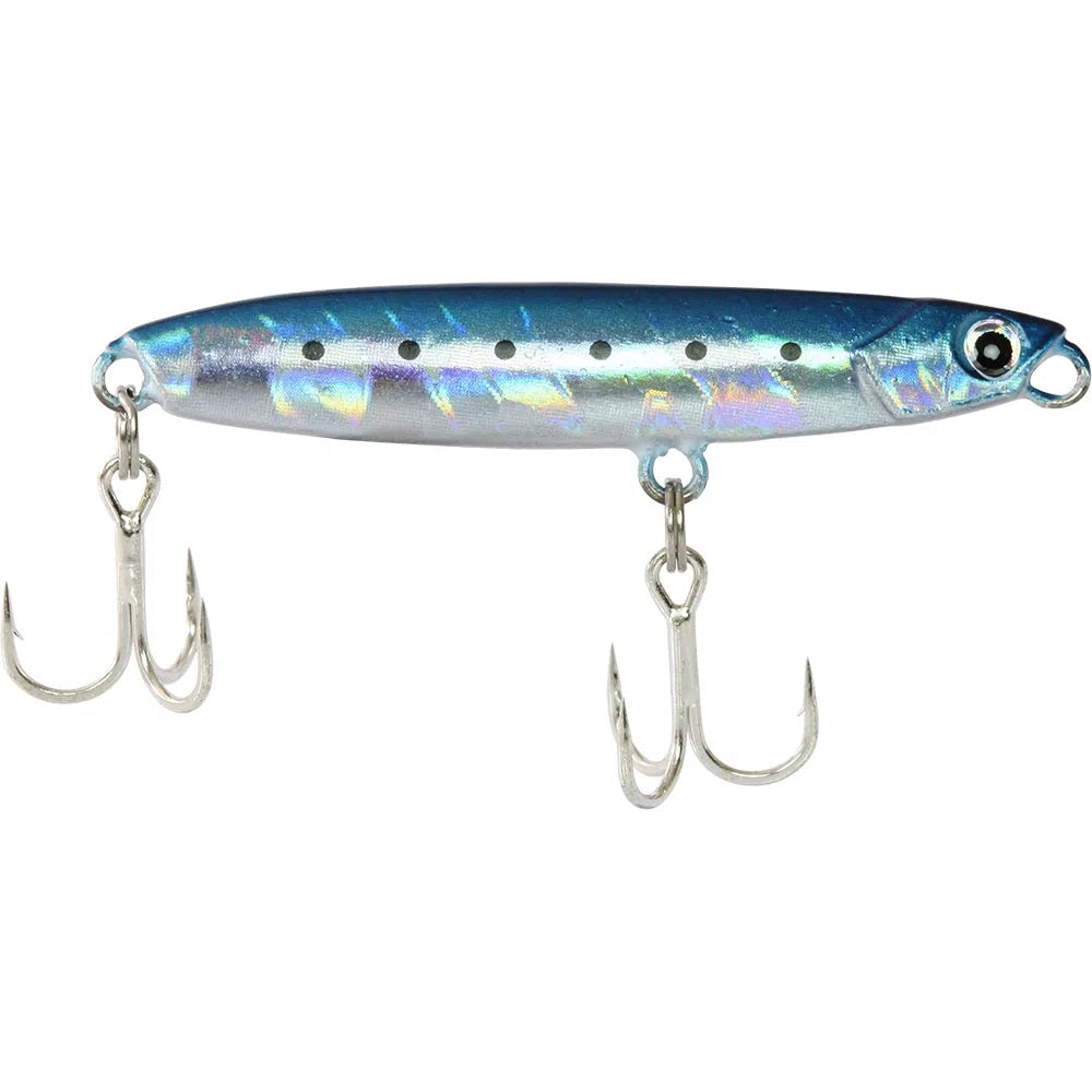 JigPara Micro Swim Jig-Lure - Jig-Majorcraft-7g-15 - Keimura Iwashi-Fishing Station
