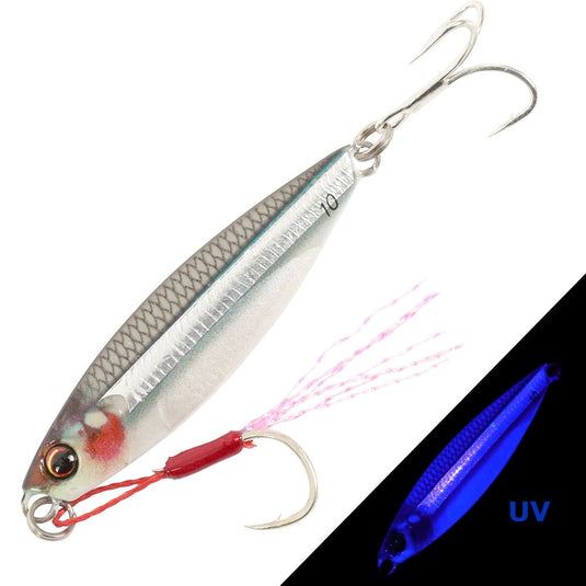 JigPara Micro Jig