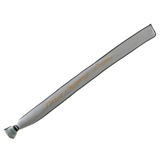 JigStar Ninja Rod-Rod-JigStar-Overhead-UL PE1.5-4 Jig60-200g-Fishing Station