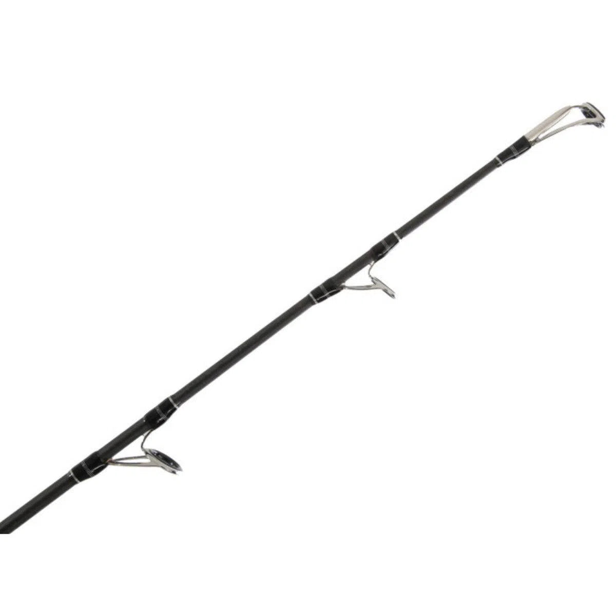 JigStar Ninja Rod-Rod-JigStar-Overhead-UL PE1.5-4 Jig60-200g-Fishing Station
