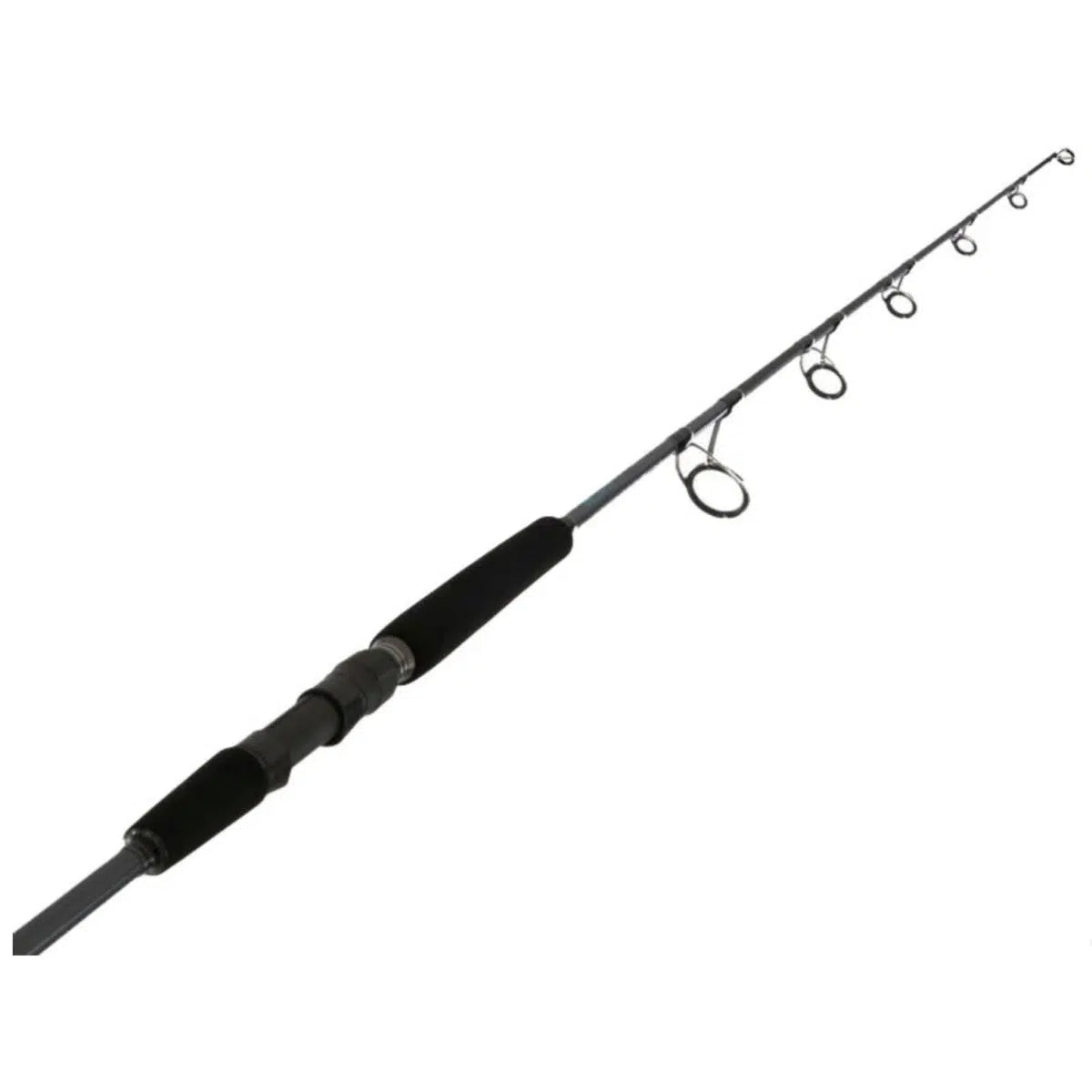 JigStar Ninja Rod-Rod-JigStar-Spin-UL PE1.5-4 Jig60-200g-Fishing Station