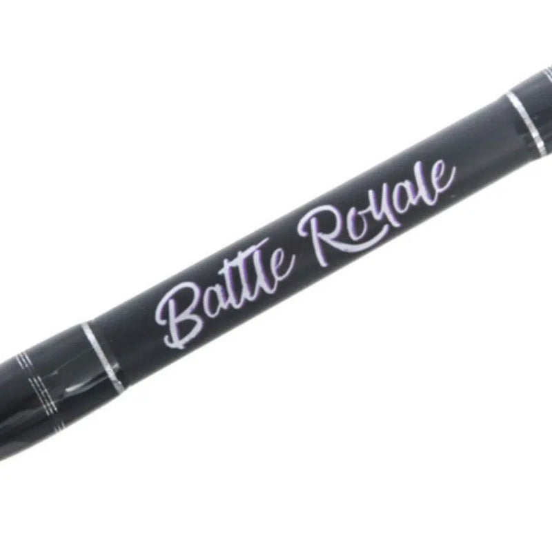 Load image into Gallery viewer, Jigstar Battle Royale Rod-Rod-JigStar-Spin-ML-Fishing Station
