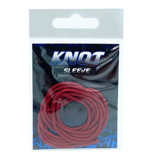 Jigstar Knot Sleeve-Terminal Tackle - Rigging-JigStar-Fishing Station