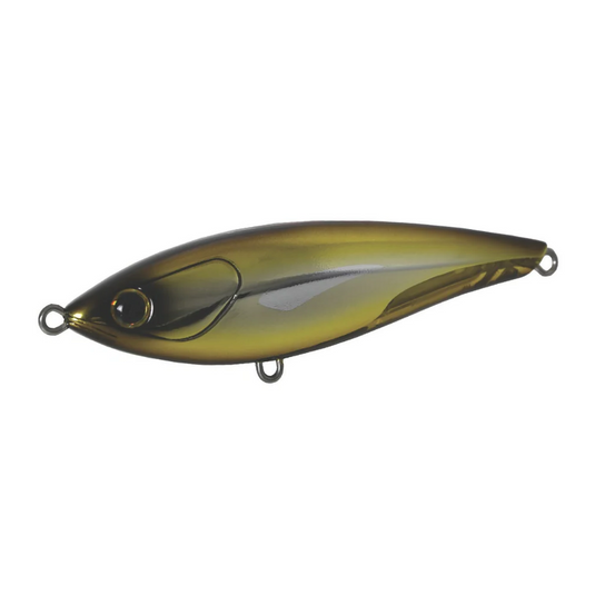 Ocean's Legacy Keeling Chubby Stickbait 92mm