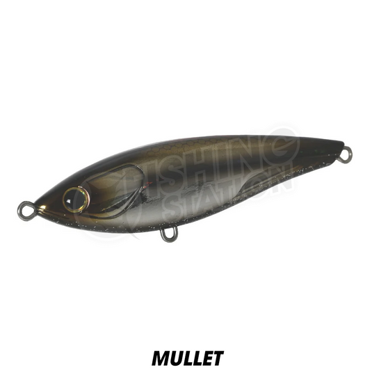 Ocean's Legacy Keeling Chubby Stickbait 115mm