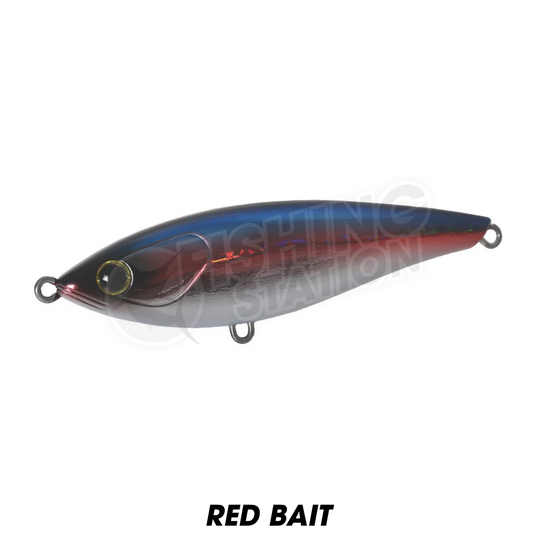 Ocean's Legacy Keeling Chubby Stickbait 115mm