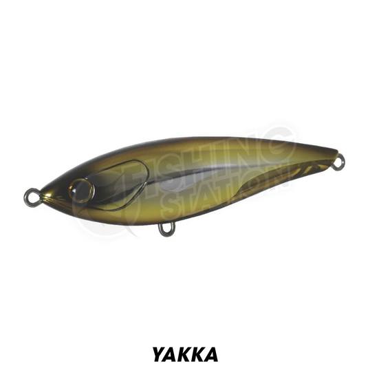 Ocean's Legacy Keeling Chubby Stickbait 115mm