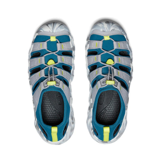 Keen Hyperport H2 Alloy Legion Blue-Footwear-Keen-US 9-Fishing Station