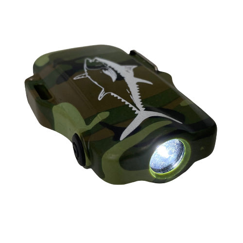 Kraken Electric Plasma Lighter with Torch Light-Fishing Accessories-Kraken-Fishing Station