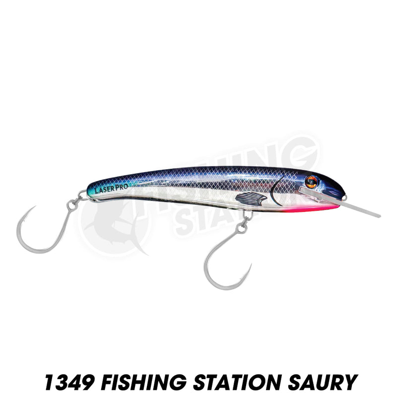 Load image into Gallery viewer, Halco Laser Pro Extra Deep Diver (XDD) 210 Hardbody Lure
