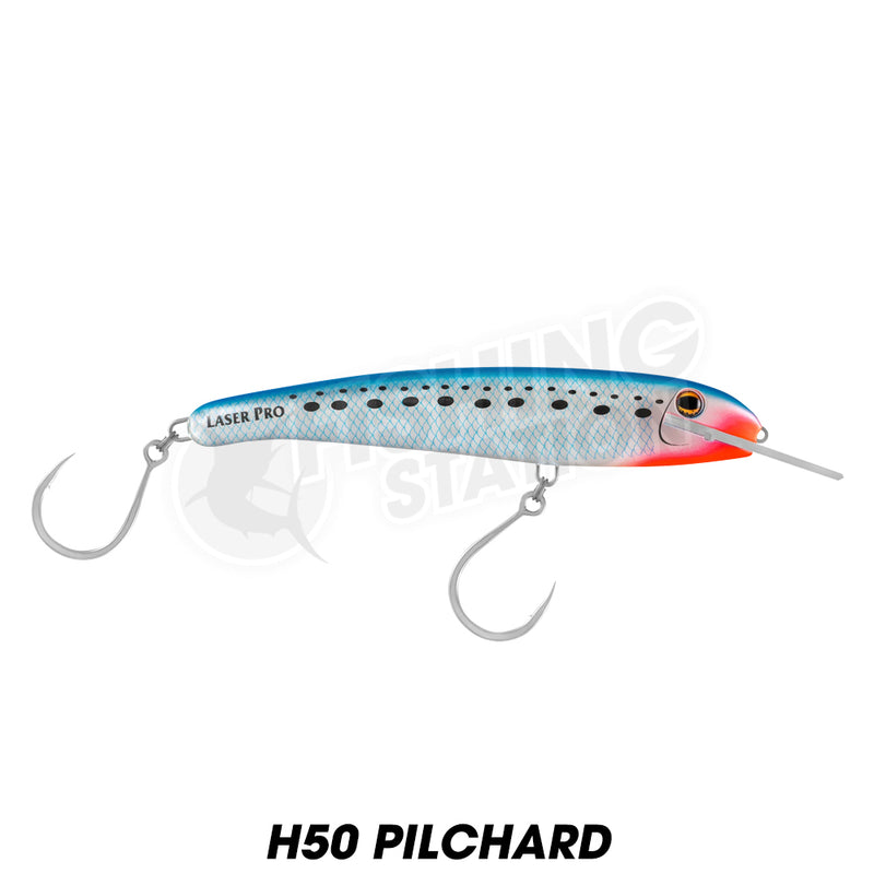 Load image into Gallery viewer, Halco Laser Pro Extra Deep Diver (XDD) 210 Hardbody Lure
