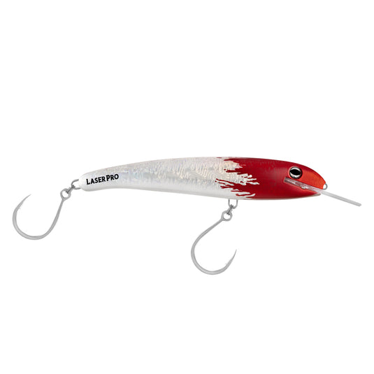 Halco Laser Pro Deep Diver (DD) 210 Hardbody Lure