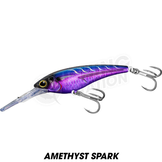 Shimano Ledge Runner 160F Hardbody Lure