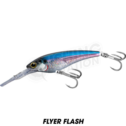 Shimano Ledge Runner 160F Hardbody Lure