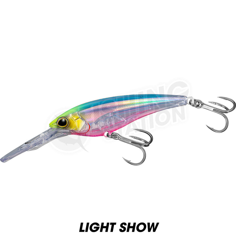 Load image into Gallery viewer, Shimano Ledge Runner 160F Hardbody Lure

