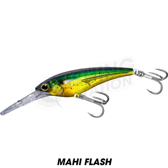 Shimano Ledge Runner 160F Hardbody Lure