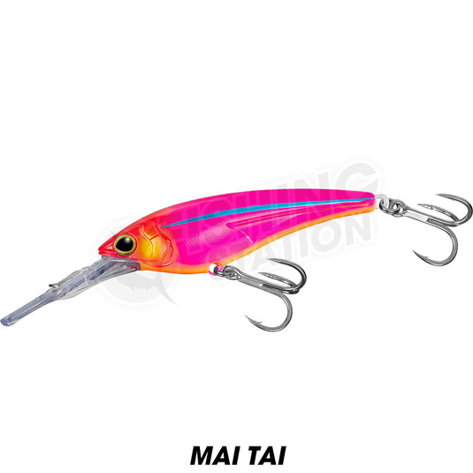 Shimano Ledge Runner 160F Hardbody Lure