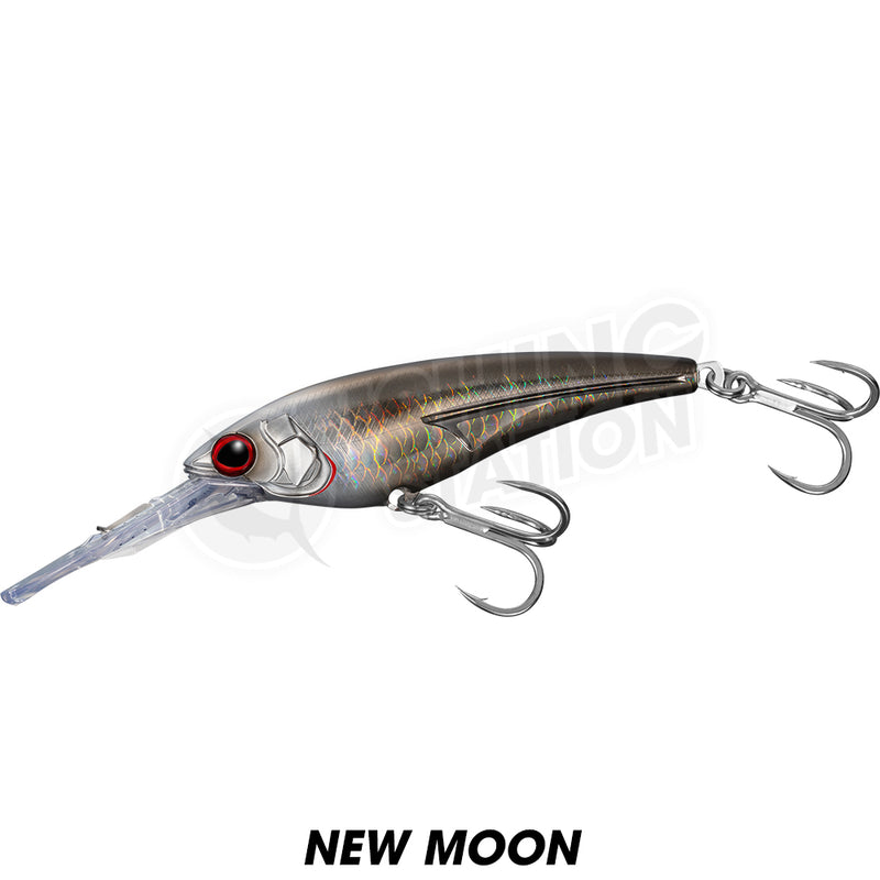 Load image into Gallery viewer, Shimano Ledge Runner 160F Hardbody Lure

