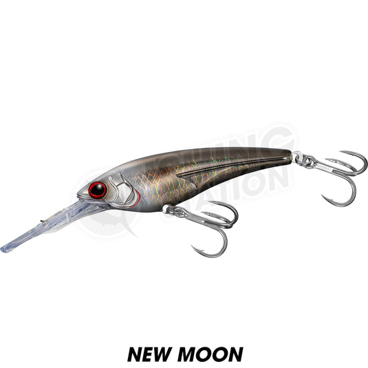 Shimano Ledge Runner 160F Hardbody Lure