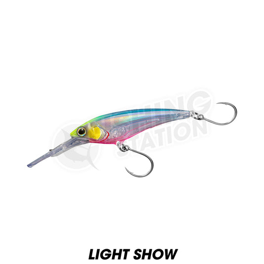 Shimano Ledge Runner 200S Hardbody Lure