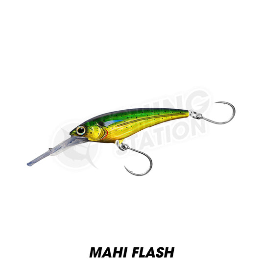 Shimano Ledge Runner 200S Hardbody Lure