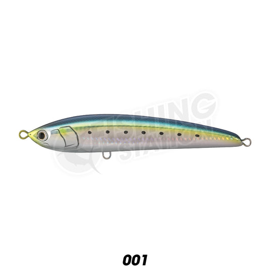 Maria Legato Stickbait