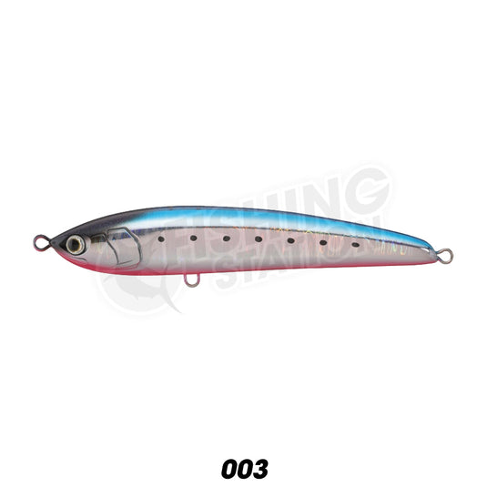 Maria Legato Stickbait