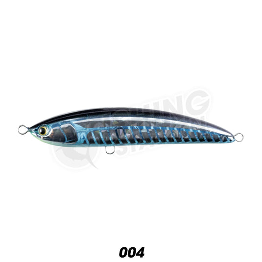 Maria Legato 140mm Floating Stickbait