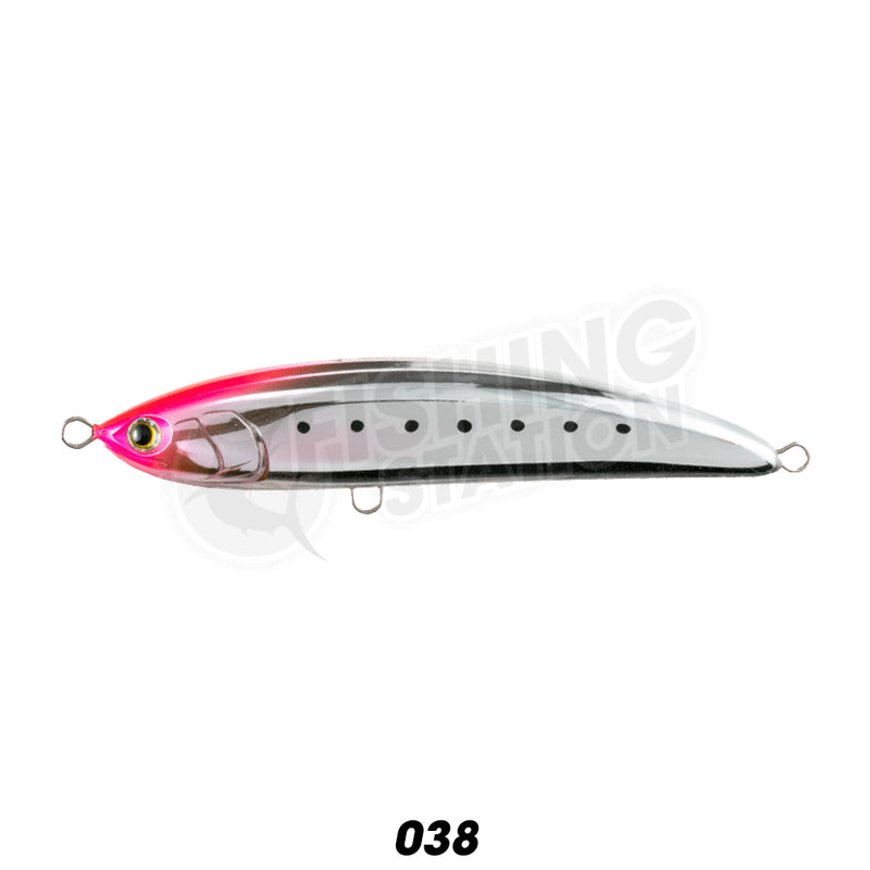 Load image into Gallery viewer, Maria Legato 140mm Floating Stickbait
