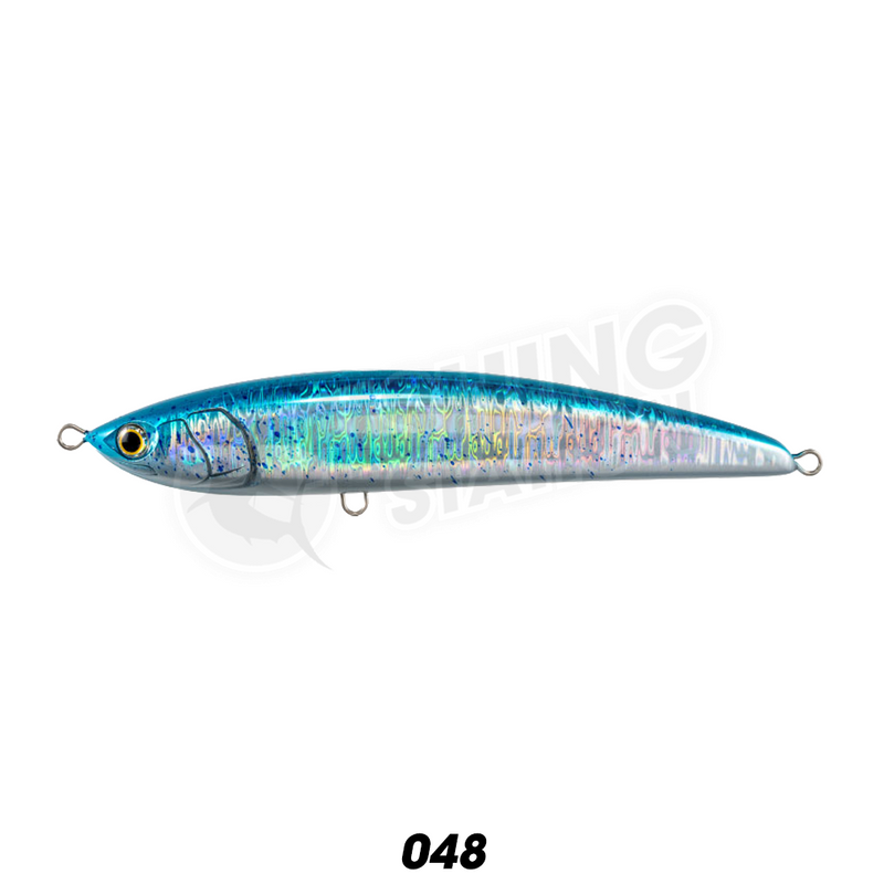 Load image into Gallery viewer, Maria Legato 230mm Floating Stickbait
