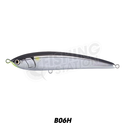 Maria Legato Stickbait