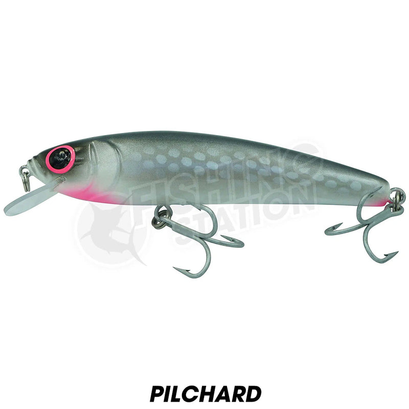 Load image into Gallery viewer, Leavey Lures Jew Hardbody Lure
