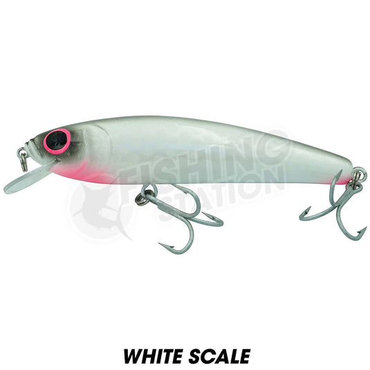 Leavey Lures Jew Hardbody Lure