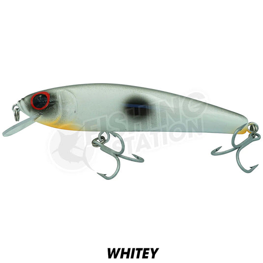 Leavey Lures Jew Hardbody Lure